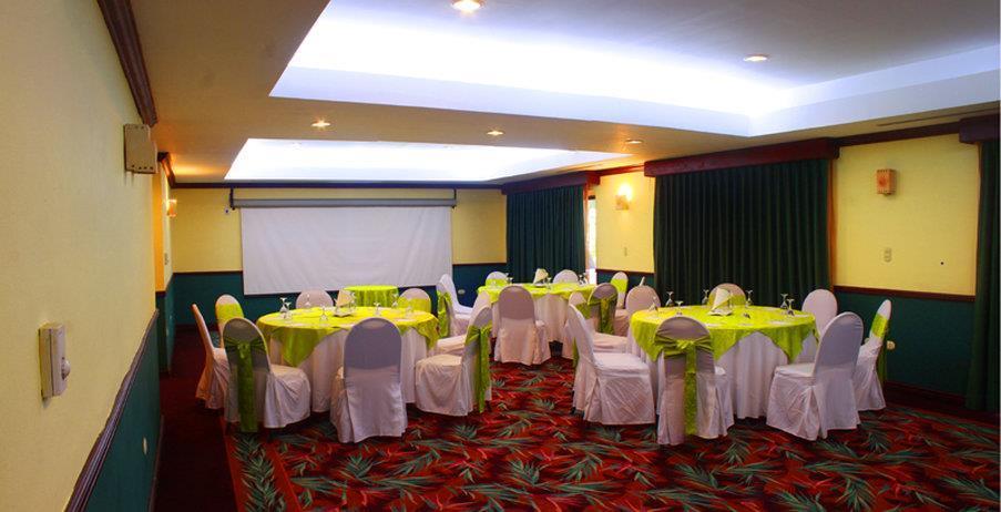 Hotel Soleil Pacifico Chulamar Tiện nghi bức ảnh