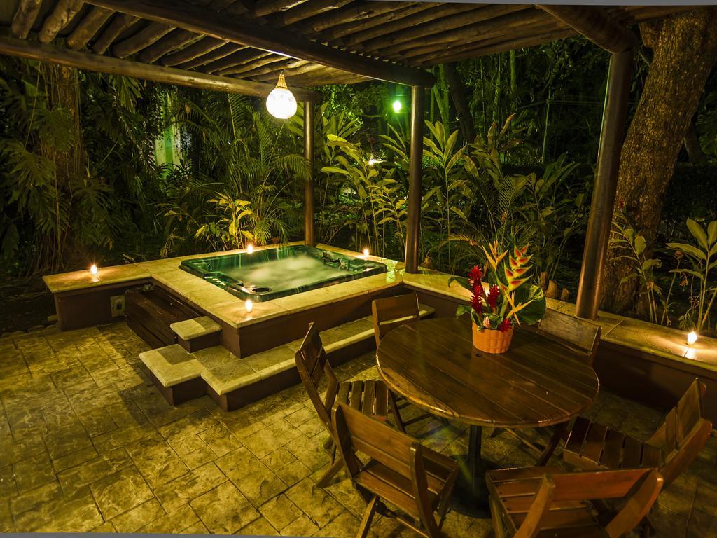 Hotel Soleil Pacifico Chulamar Ngoại thất bức ảnh