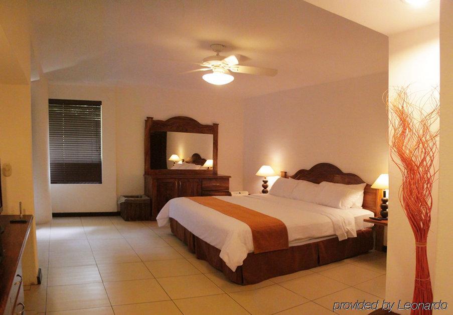 Hotel Soleil Pacifico Chulamar Ngoại thất bức ảnh