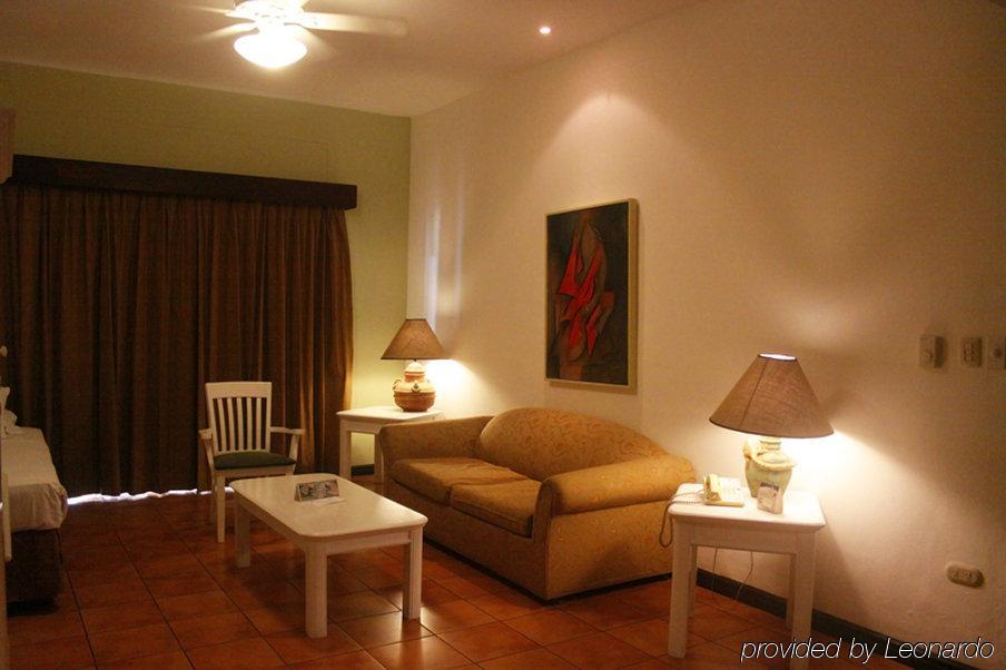 Hotel Soleil Pacifico Chulamar Ngoại thất bức ảnh