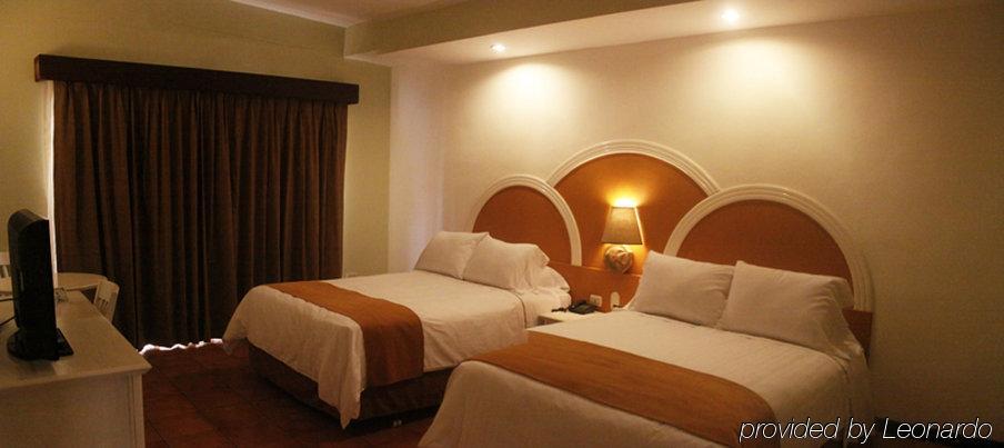 Hotel Soleil Pacifico Chulamar Ngoại thất bức ảnh