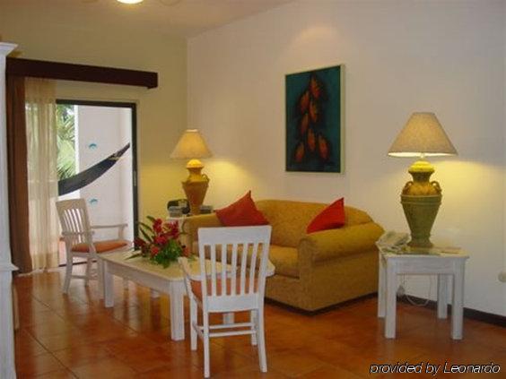 Hotel Soleil Pacifico Chulamar Phòng bức ảnh