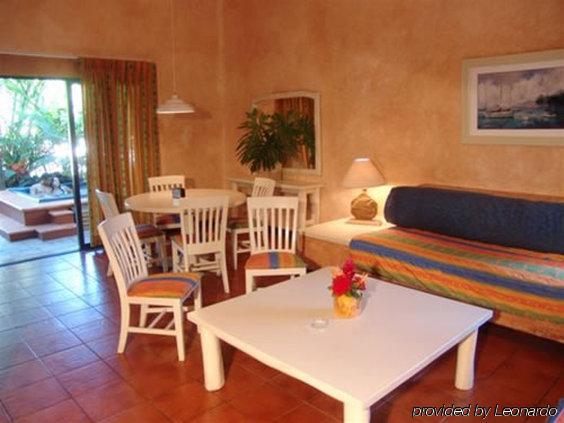 Hotel Soleil Pacifico Chulamar Phòng bức ảnh