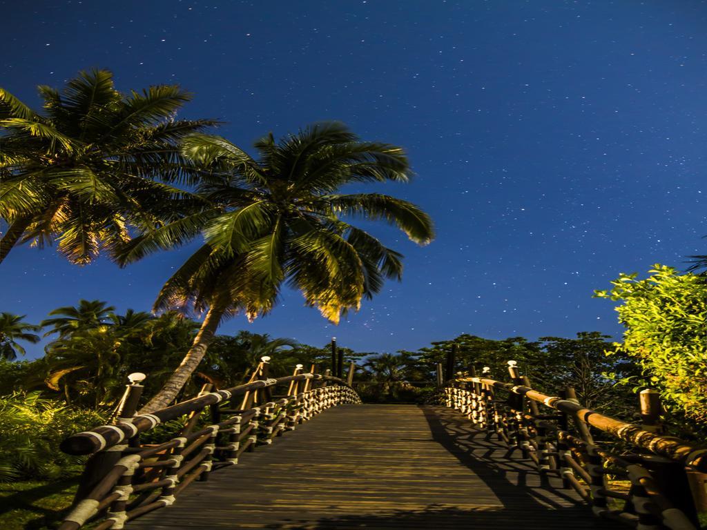 Hotel Soleil Pacifico Chulamar Phòng bức ảnh