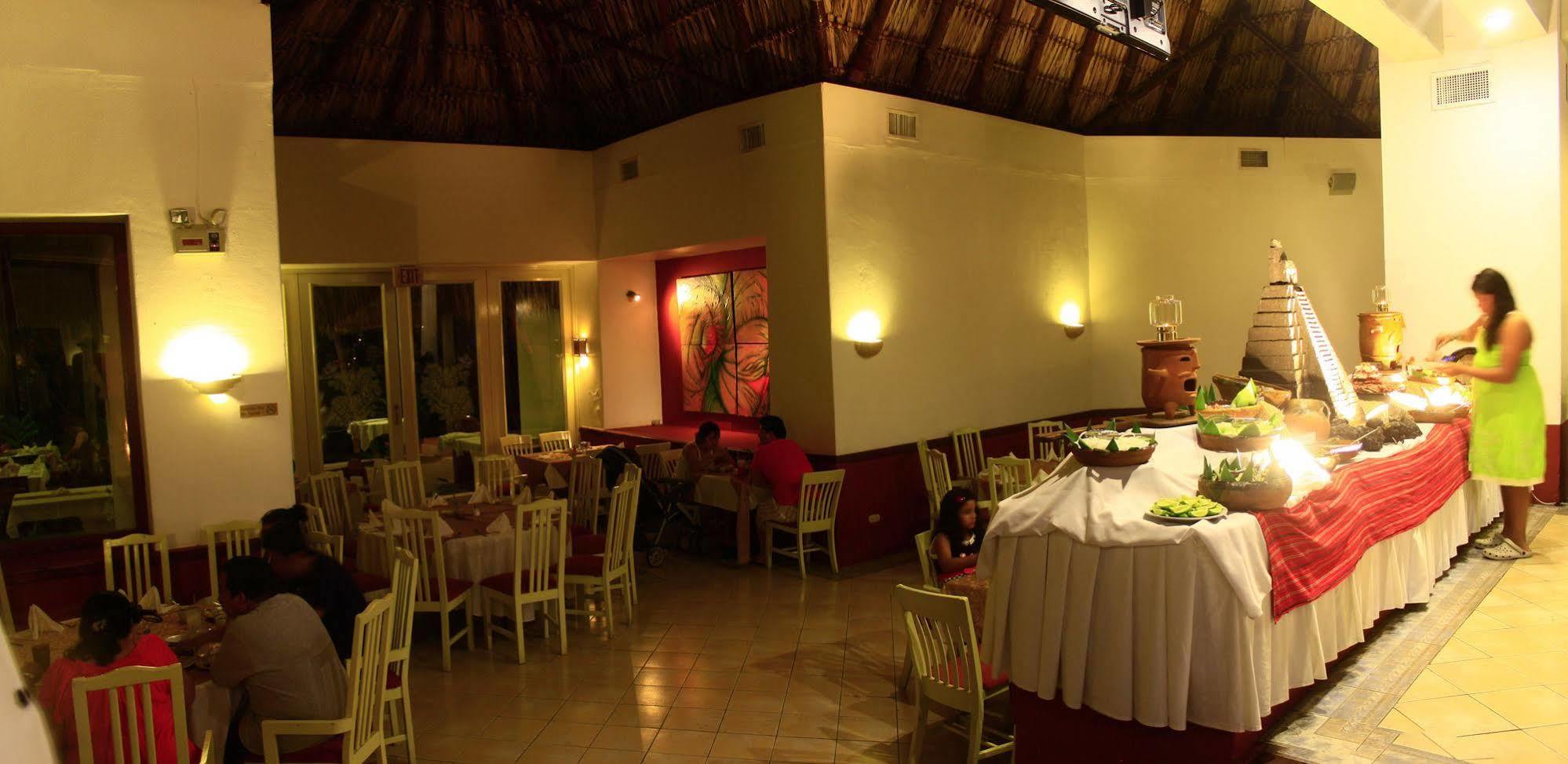 Hotel Soleil Pacifico Chulamar Ngoại thất bức ảnh