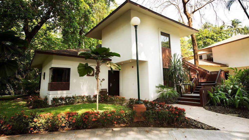 Hotel Soleil Pacifico Chulamar Ngoại thất bức ảnh