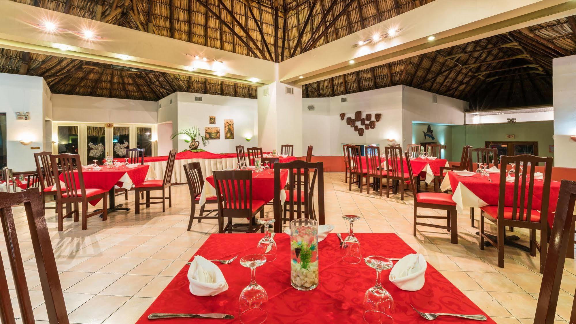Hotel Soleil Pacifico Chulamar Ngoại thất bức ảnh