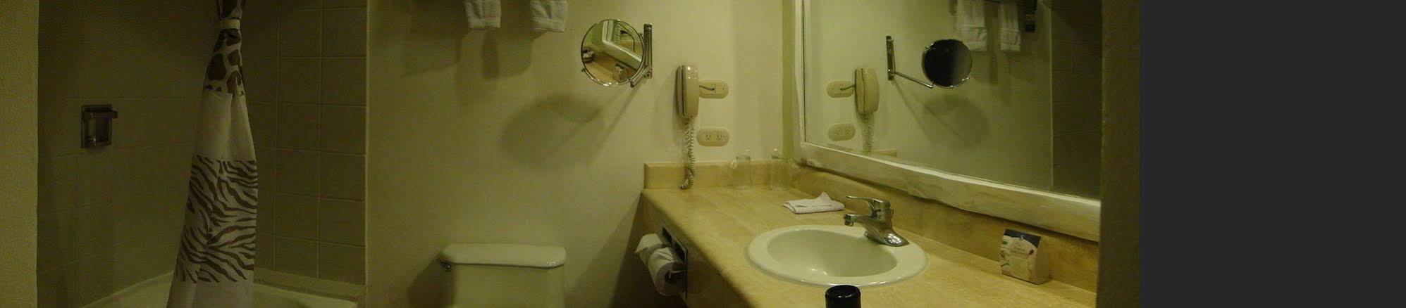 Hotel Soleil Pacifico Chulamar Ngoại thất bức ảnh